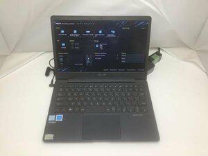 ジャンク!ASUS UX331UAL○Core i5 8250U 1.6G 8G