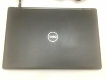 ジャンク!DELL Latitude 5580○Core i5 7200U 2.5G 16G 500G_画像3