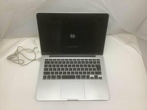 ジャンク!APPLE MacBookPro11.1(A1502)○Core i5 4258U 2.4G 8G 256G