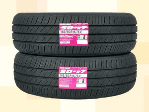 165/55R15 75V TOYO トーヨー SD-K7 SDK7 23年製 正規品 送料無料 2本税込 \13,600 より 3