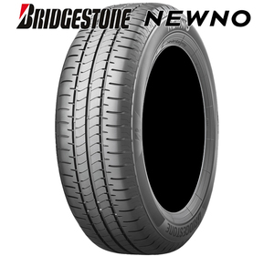 165/55R15 75V BRIDGESTONE ブリヂストン ニューノ NEWNO 23年製 正規品 送料無料 2本セット税込 \16,600 より 2