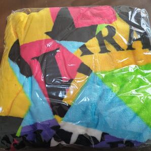 嵐 This is嵐 ブランケット