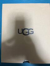 UGG CLASSIC クラシックウルトラミニ★スモークプルーム★アグ ムートン ブーツ★24.0cm US7.0_画像4