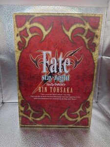 Fate/stay night 遠坂 凛 (1/7スケール PVC 塗装済み 完成品)