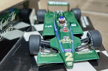 ミニチャンプス PMA 1/43 ロータス・79・フォード 1979 カルロス.ロイテマン MINICHAMPS MARTINI・TEAM LOTUS・FORD CARLOS.REUTEMANN_画像4