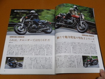 Z900LTD、Z1000LTD、Z1 Classic。検 クラシック、リミテッド、アメリカン、カワサキ、空冷 4気筒、旧車_画像5