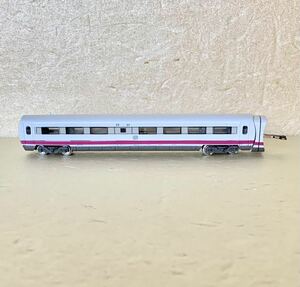 marklin　メルクリン　Z　8771　ICE-V　高速列車　客車　ドイツ　鉄道模型　Zゲージ　mini-club　ミニクラブ