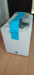 RAIJINTEK METIS PLUS アルミニウム mini-ITXケース