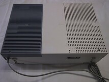 NTT製　NXM-ME（1）主装置　通電確認済み　中古品　[TM1546]_画像1