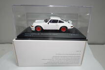 ☆送料無料・日本限定33台☆Car.tima特注PMA 1/43 PORSCHE 911 www.cartima.de-Exclusive for Japan Edition No.3☆231213_画像2