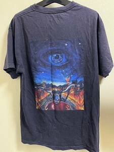 callenger チャレンジャー Tシャツ　Lサイズ　田口悟　黒　中古