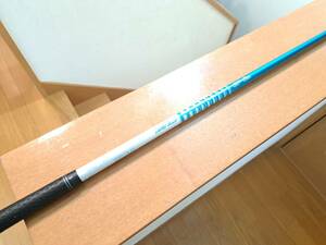 ツアーAD GP-6（SR） テーラーメイド ステルス.SIM2.SIMＭ1.Ｍ2.Ｍ3.Ｍ4.M5.M6～RBZ２ ！１Ｗ用シャフト美品！希少スペック！