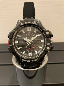 CASIO G-SHOCK GW-A1000-1AJF