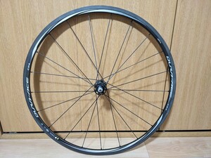 新品 シマノ SHIMANO WH-9000 C24 TU 後輪　リアホイールのみ チューブラー リムブレーキ用