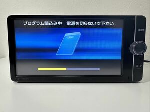 トヨタ純正SDナビNSZT-W62G動作品★TV/DVD/CD/MP3/SD/Bluetooth/DS/iPod/USB対応★ 地図2015年更新済★ロック解除済★