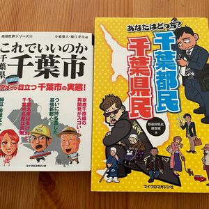 あなたはどっち？千葉都民千葉県民 都道府県民調査隊とこれでいいのか千葉県千葉市 