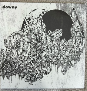 新品【国内CD】downy 第五作品集『無題』 PECF1081