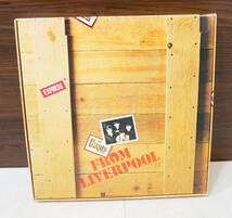 ▲(R512-B143)美品 洋LP レコード ザ・ビートルズ・ボックス THE BEATLES BOX LP8枚組_画像10