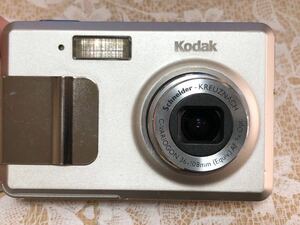 Kodak EasyShare LS755 撮影可　若干難あり　中古品