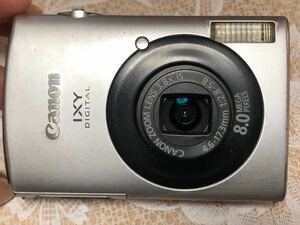 Canon IXY DIGITAL 910 IS 撮影可　中古品
