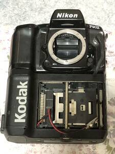 Kodak Professional DCS 420c ジャンク品