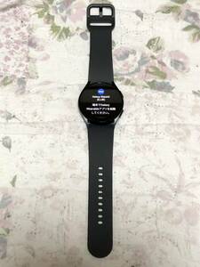 SAMSUNG Galaxy Watch5 SM-R905F 動作可　本体のみ　年末年始発送　中古品