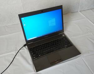 東芝　dynabook　R632/H　PR632HAWX4BA71　Core i5　ジャンク