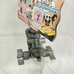 長期保管 タツノコプロ タツノコメカ 金属 キーホルダー ４種 当時物 玩具 コレクション【97-4】の画像9