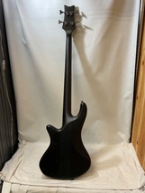 u53325　中古　SCHECTER STILETTO STUDIO4　エレキベース_画像4