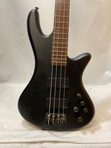 u53325　中古　SCHECTER STILETTO STUDIO4　エレキベース_画像3