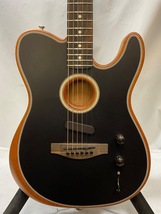 u51140 中古　フェンダー　American Acoustasonic Telecaster_画像4