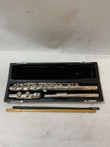 u52937　中古　パール　フルート エレガンテ Pearl Flute elegante　頭部管VIVO