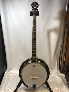 u47331 SB-200 banjo present condition delivery 