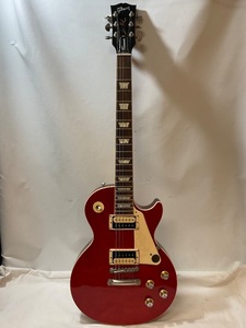 u53467　中古　ギブソン Lespaul classic 2019