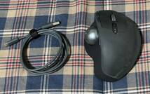 1円出品！！Logicool MX Ergo MXTB1S_画像2