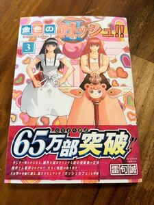 金色のガッシュ!! 2（3）雷句 誠 2023年12月15日発売 ／ クラーケンコミックス ／ コミック