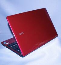 カスタマイズ！NEC LaVie S/i5-TB最大3.40GHz/SSD 256GB(5年保証）/HDD1TB/メモリー8GB/DVDスーパーマルチ/回復USB/Microsoft Office365　_画像5