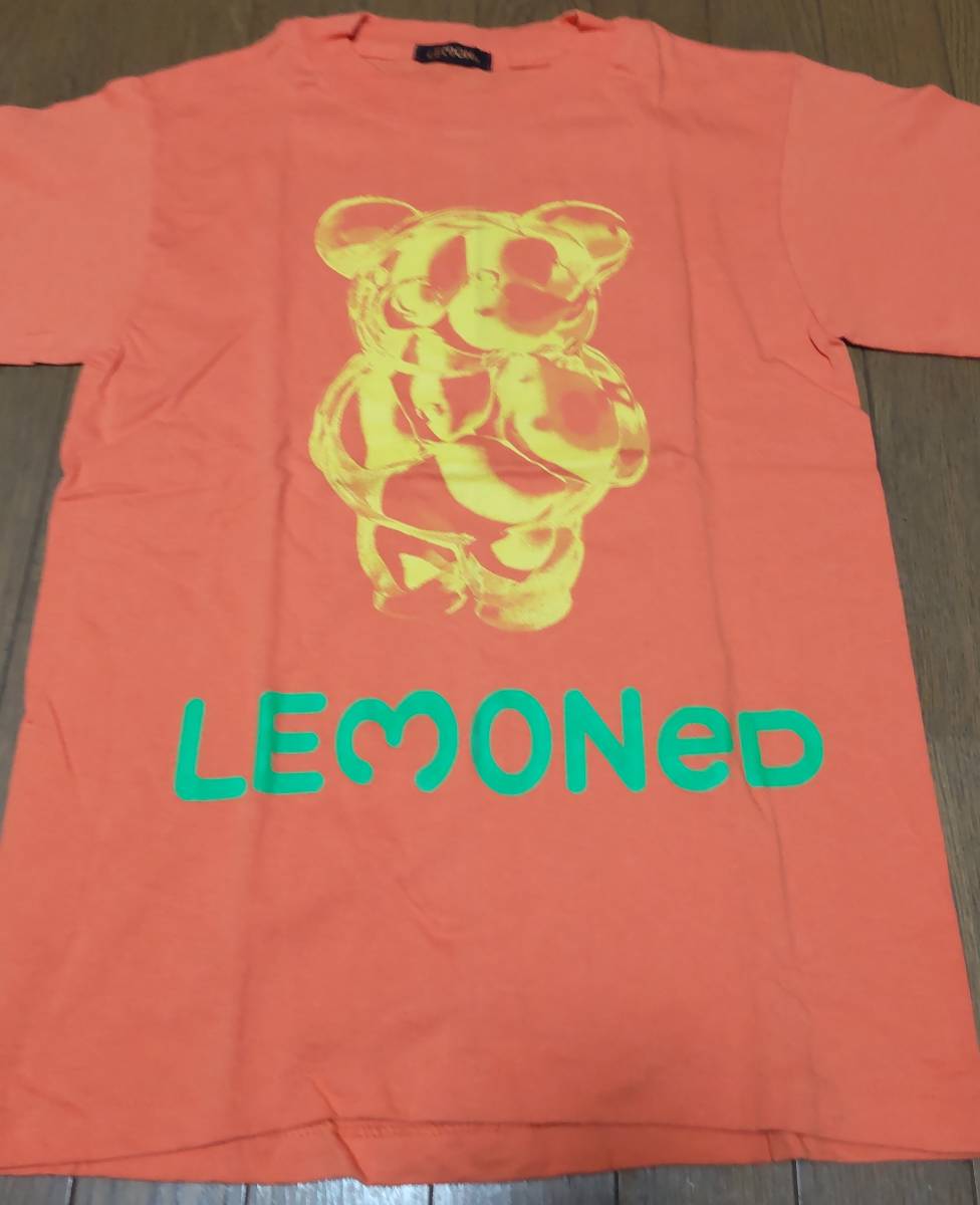 2025年最新】Yahoo!オークション -lemoned tシャツの中古品 2025年最新】Yahoo!オークション -lemoned tシャツの中古品