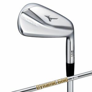 ☆☆新品未使用 ミズノ Mizuno Pro 241 アイアン 6本組 Dynamic Gold HT メンズ ミズノプロ ダイナミックゴールド