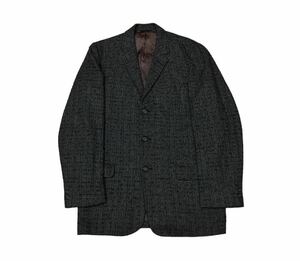 WARREN SEWELL CLOTHING CO. Wool Tailored Jacket ウールテーラードジャケット Vintage ヴィンテージ 50s 60s Guaranteed Clothes