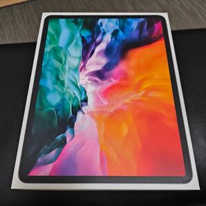 iPad Pro 12.9-inch Wi-Fi 128GB Space Gray (MY2H2JA)