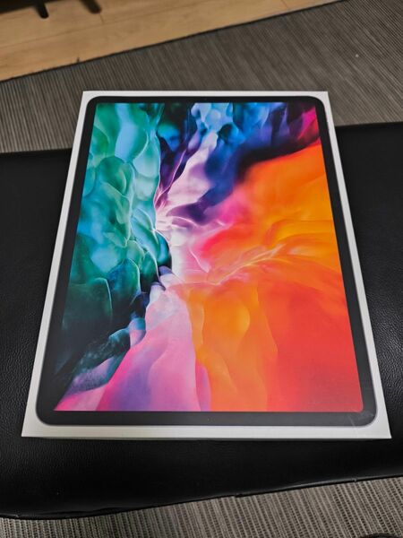 iPad Pro 12.9-inch Wi-Fi 128GB Space Gray (MY2H2JA)