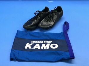 【 プーマ / PUMA 】サッカー スパイク 靴 シューズ スポーツ 28.5cm 80