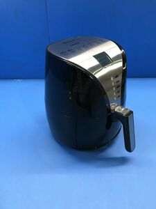 【 HABOR 】エアーフライヤー ノンオイルフライヤー【 CP095A 】Air Fryer 60Hz専用 調理器具 キッチン 揚げ物料理 100