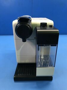 【 ネスレ / ネスプレッソ 】ネスプレッソ コーヒーメーカー【 F511 】2017年製 キッチン 0.95L 100