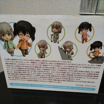 ヤマノススメ 「ねんどろいど 雪村あおい＆倉上ひなた」ふるさと納税Ver._画像2