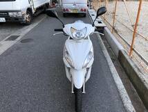 ☆　HONDA　DIO 110　ディオ　JF31　09127km　実動　神戸　☆_画像7