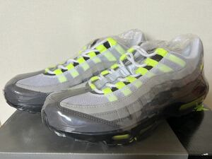 ナイキ　エアマックス95 airmax 