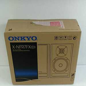 ONKYO X-NFR7FX(D) スピーカーシステム部