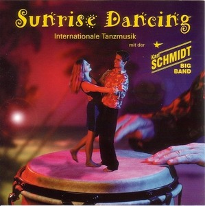 Sunrise Dancing 【社交ダンス音楽ＣＤ】♪3098